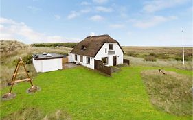 Amazing Home In Hvide Sande With Wifi