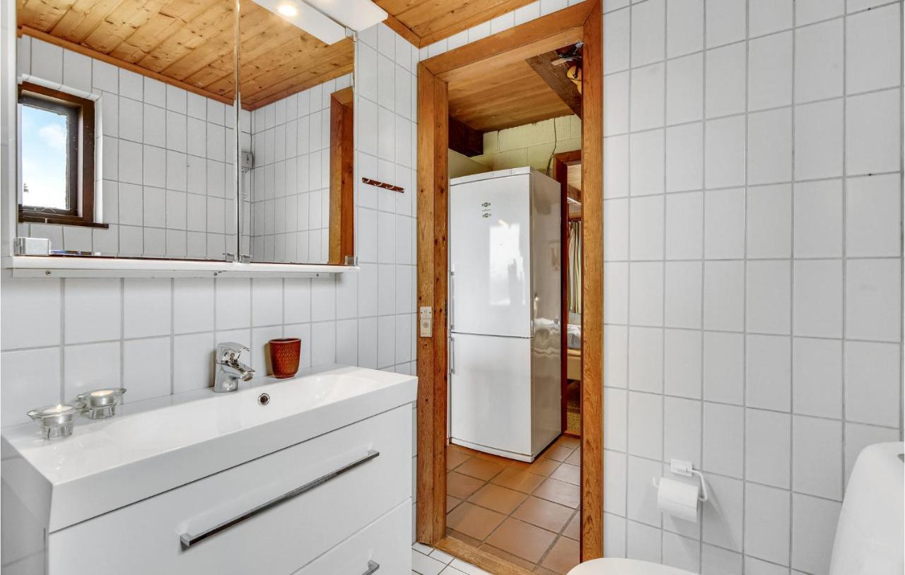 Amazing Home In Hvide Sande With Wifi Havrvig Exterior foto